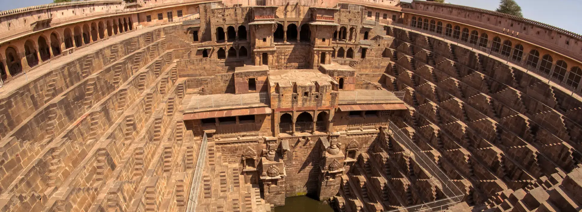 Abhaneri Festival Rajasthan
