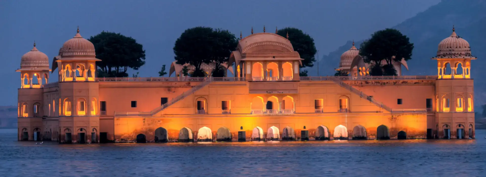 Jaipur Tourism