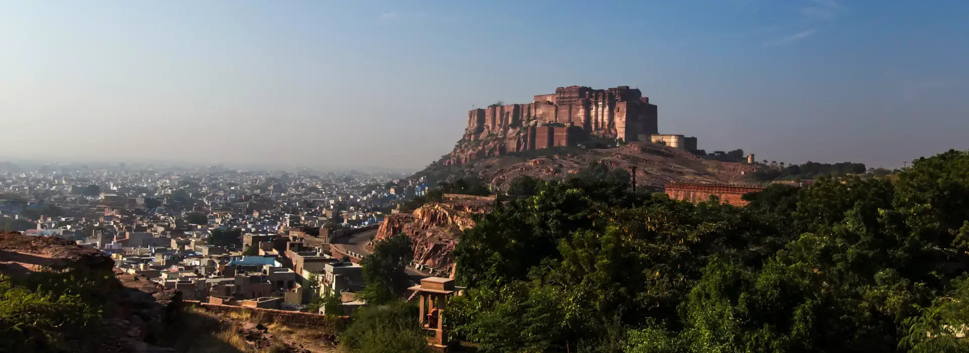 Jodhpur Tourism Rajasthan