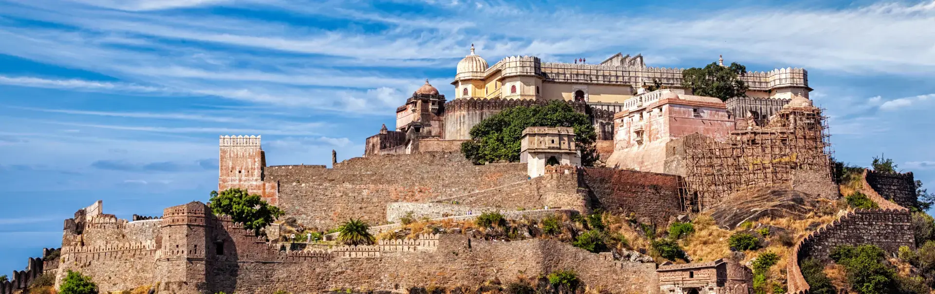 Kumbhalgarh Festival