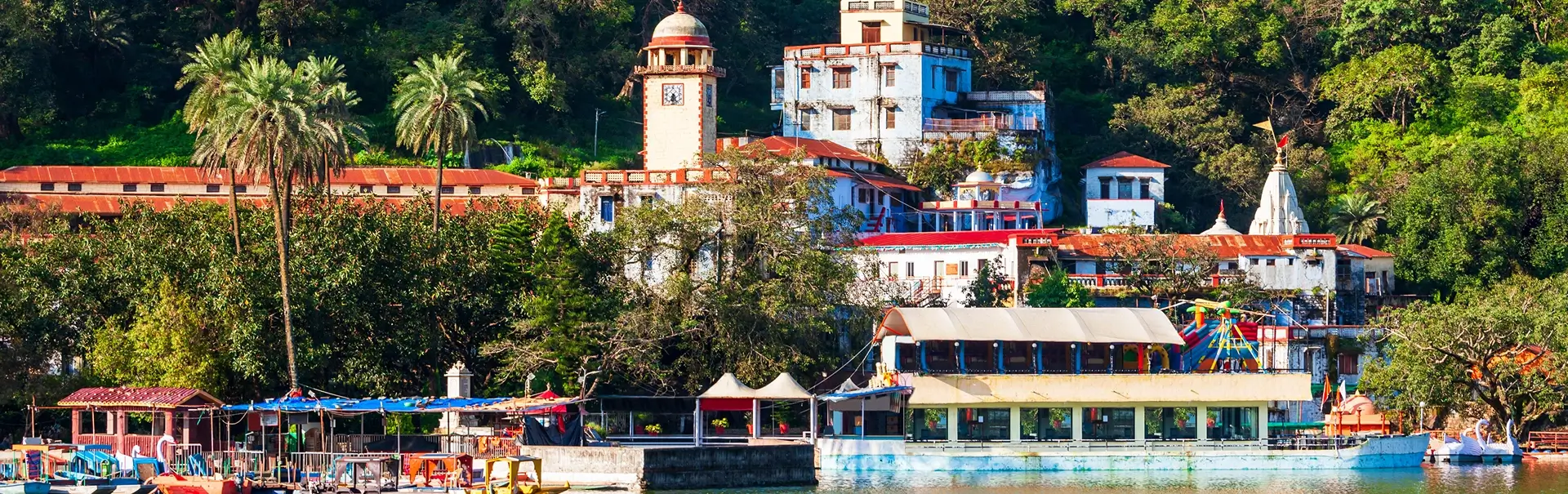 Mount Abu Tourism Rajasthan