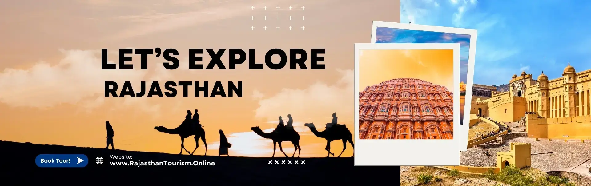Rajasthan Tour Packages