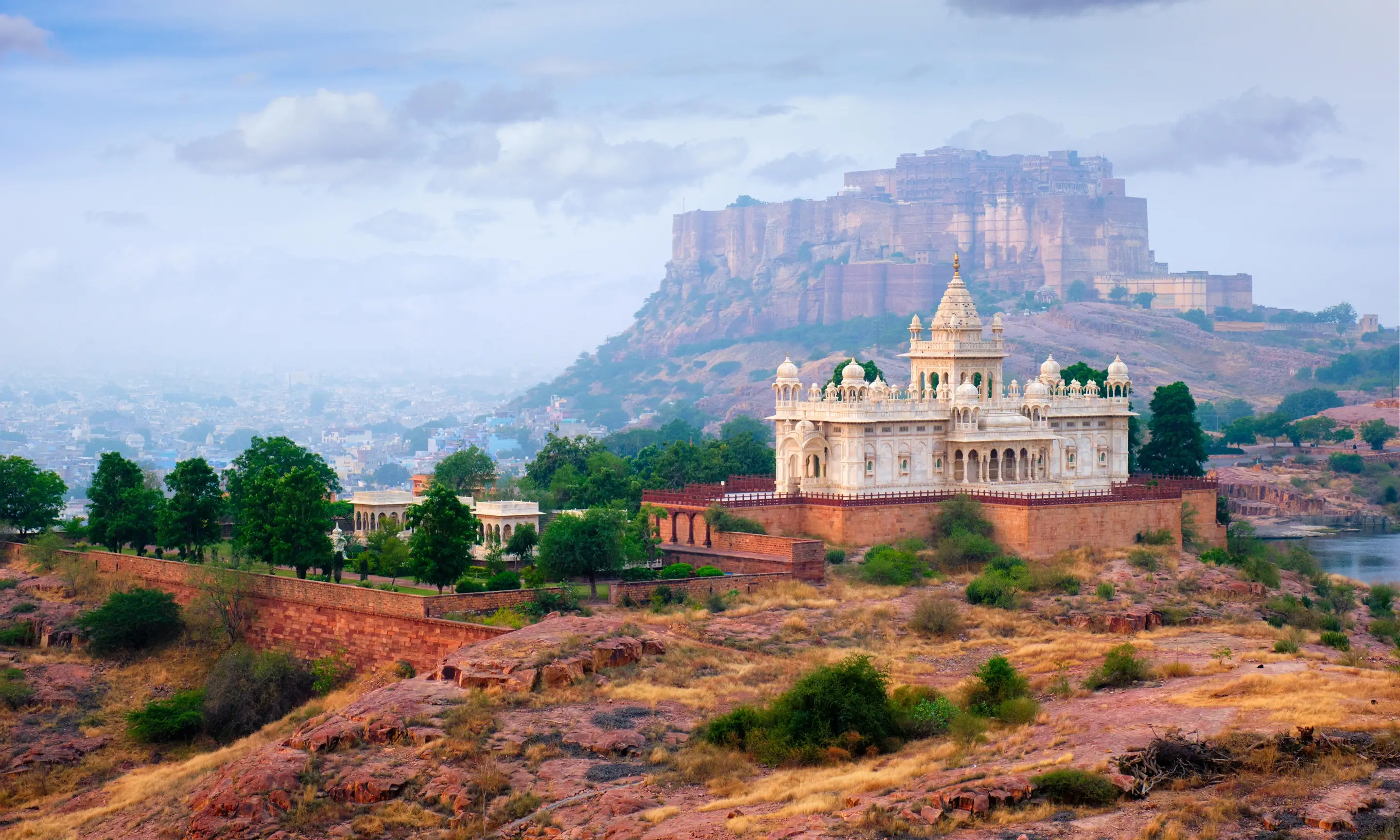 Rajasthan Tourism