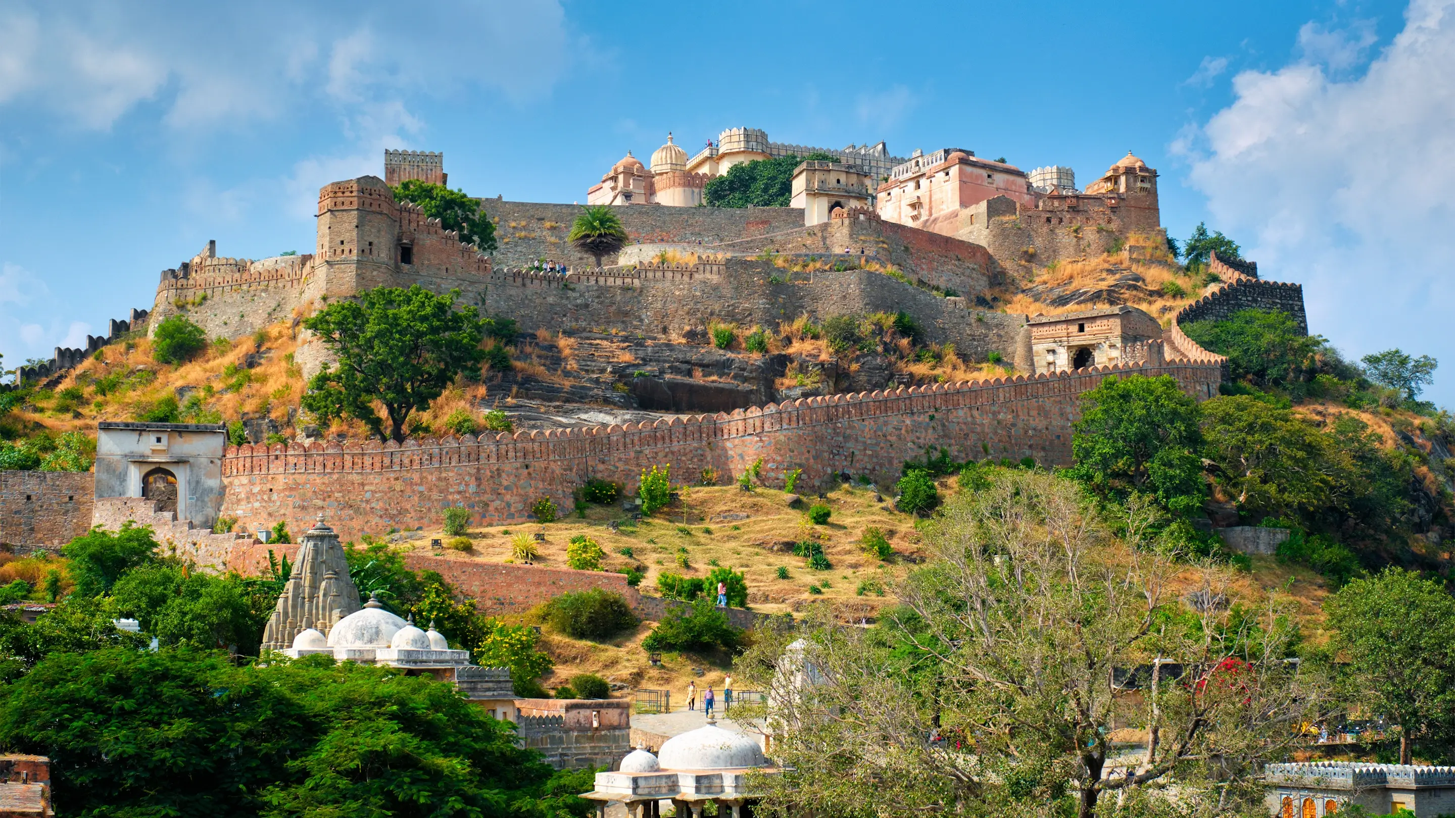 Rajasthan Tourism