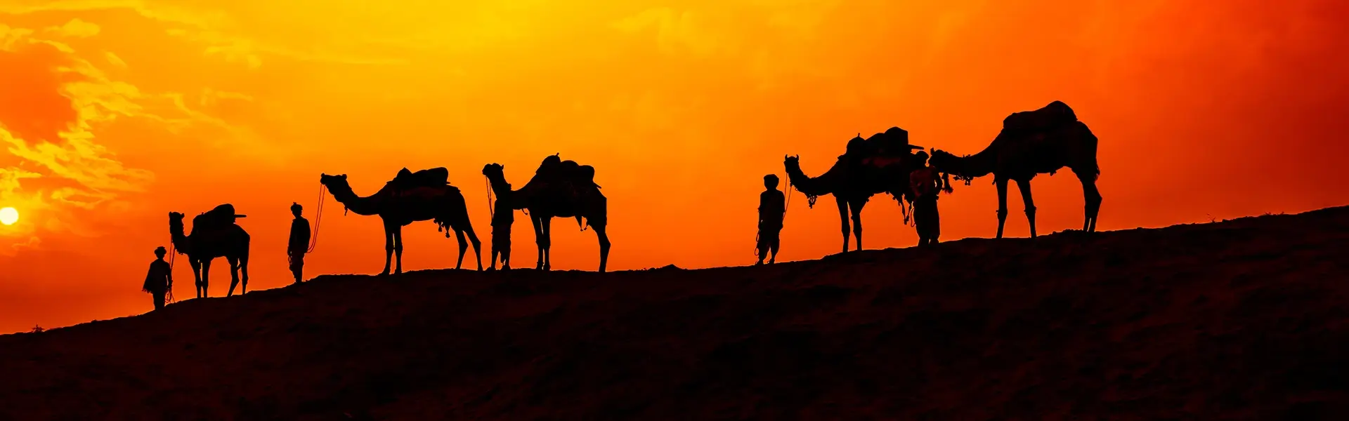Rajasthan Tour Packages from Bangalore