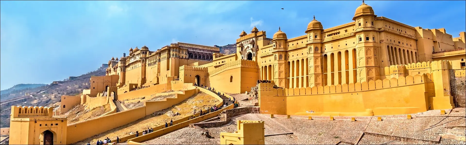 Rajasthan Tour Packages from Delhi