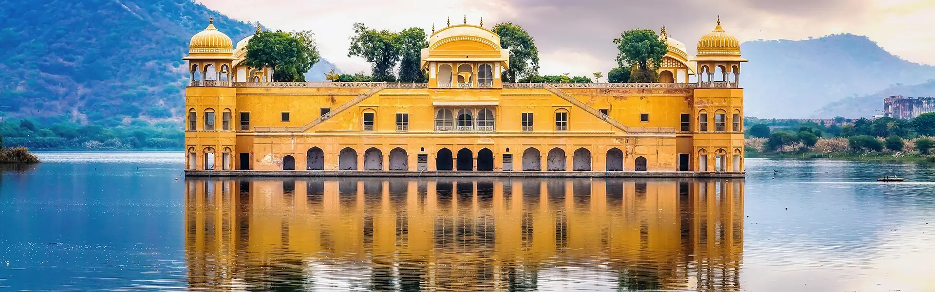 Rajasthan Tour Packages from Pune