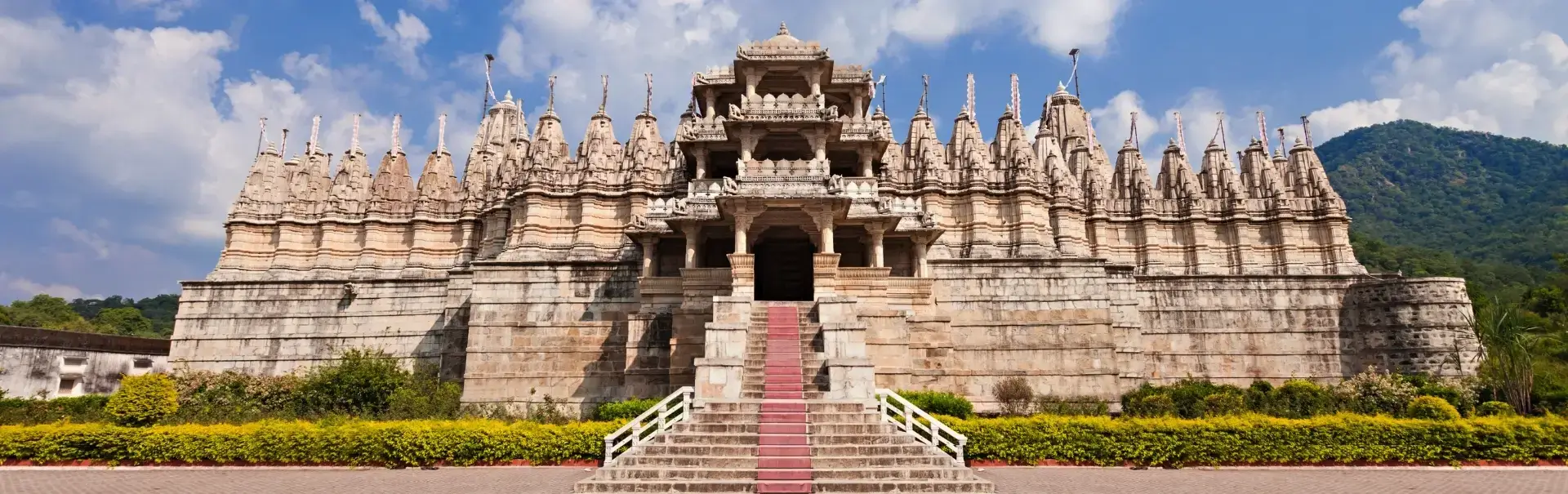 Ranakpur Festival Rajasthan