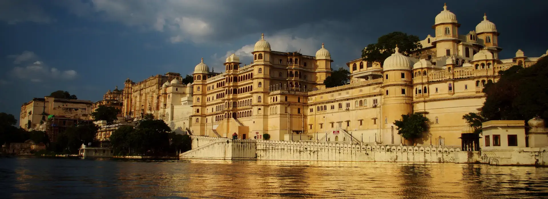 Udaipur Tourism Rajasthan