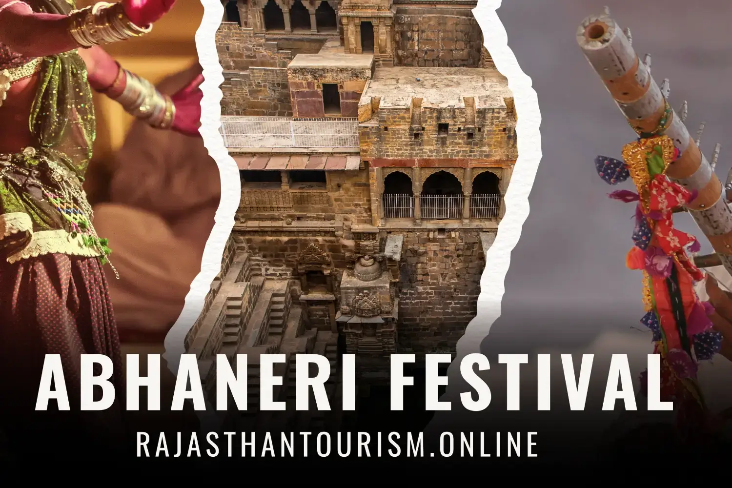 Abhaneri Festival