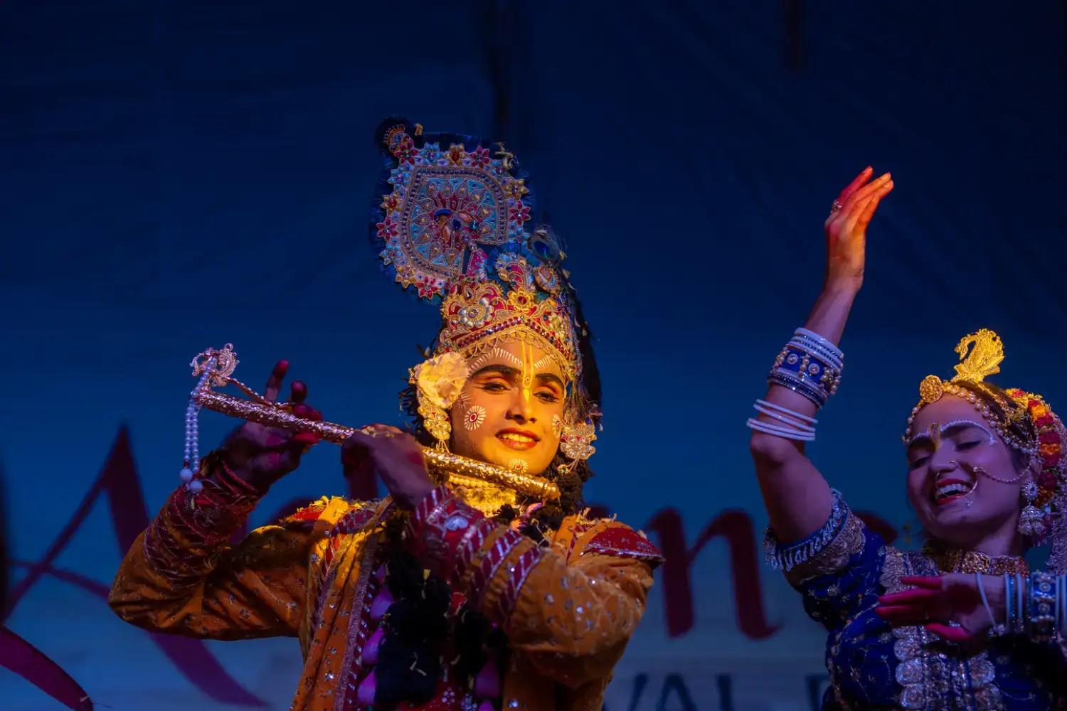 Abhaneri Festival