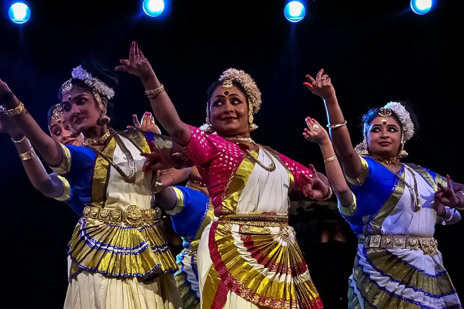 Kumbhalgarh Festival