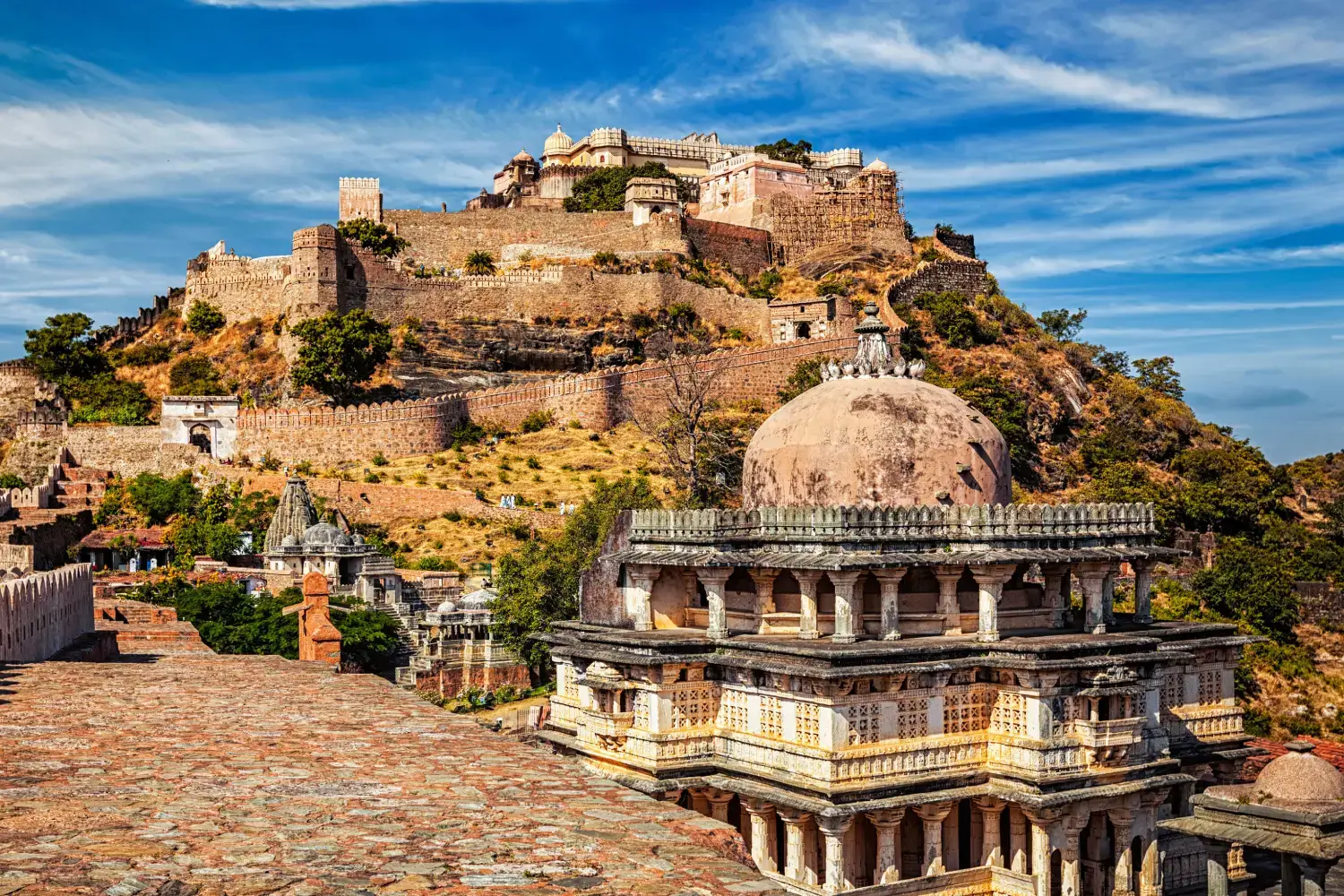 Kumbhalgarh Festival