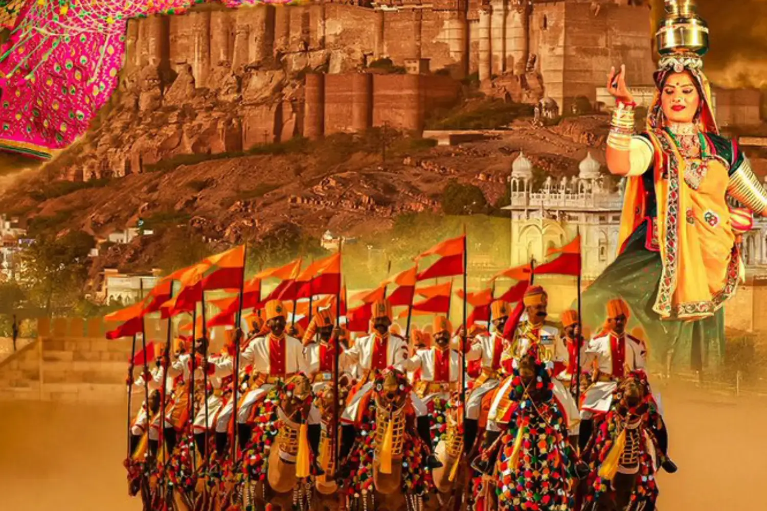 arwar Festival 2026 Dates