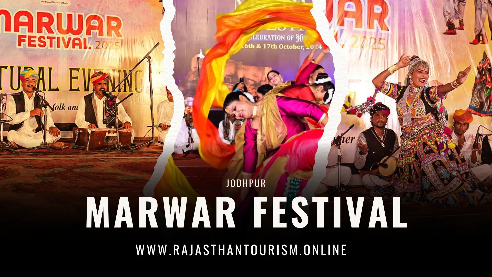 Marwar Festival