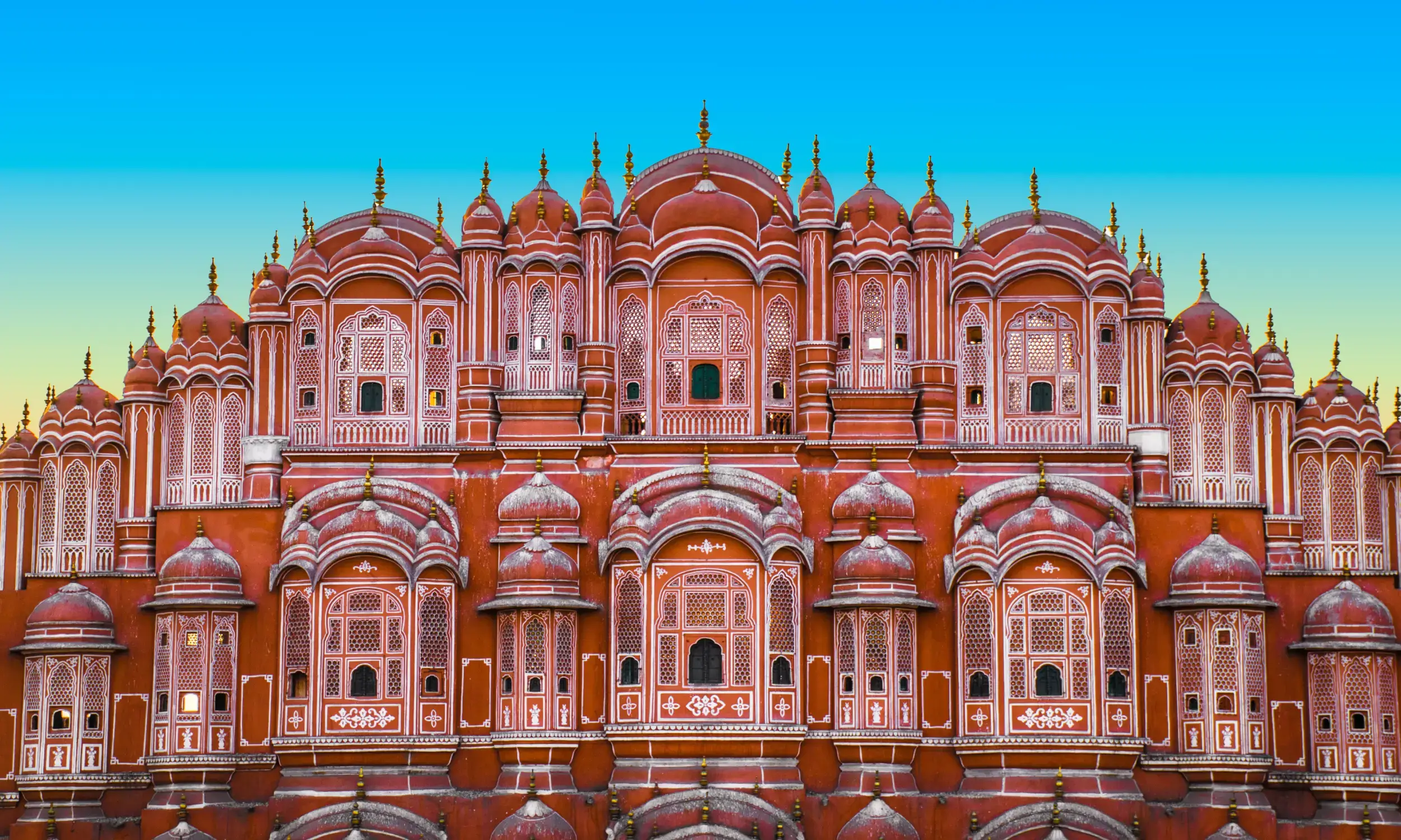 Rajasthan Tourism
