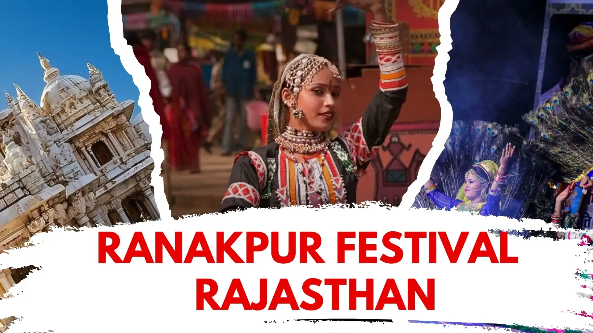 Ranakpur Jawai Bandh Festival