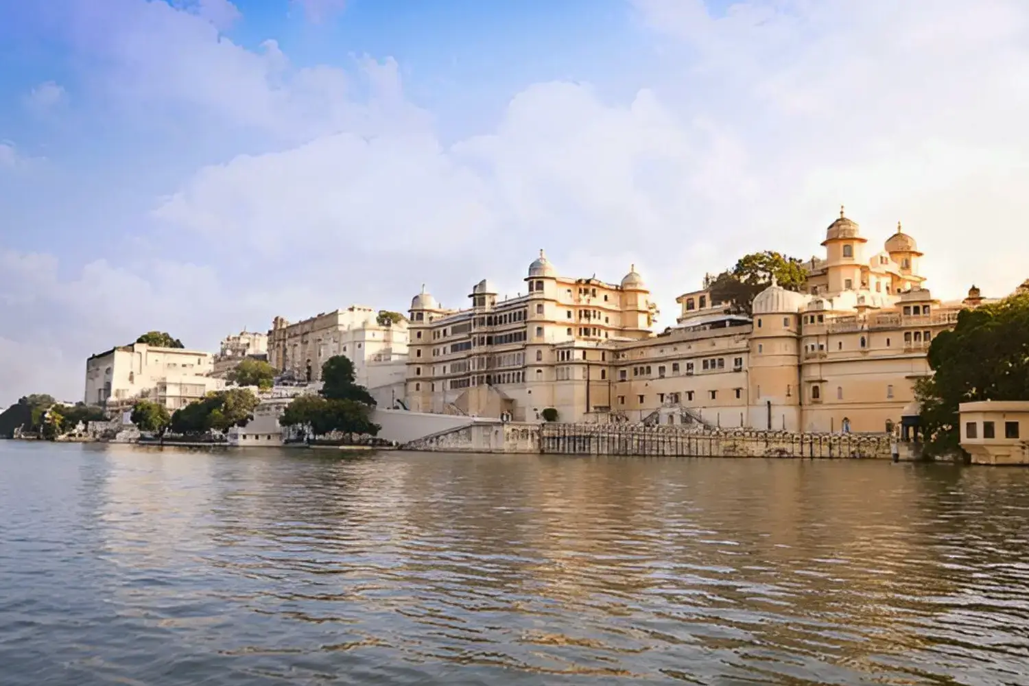 Udaipur Tourism