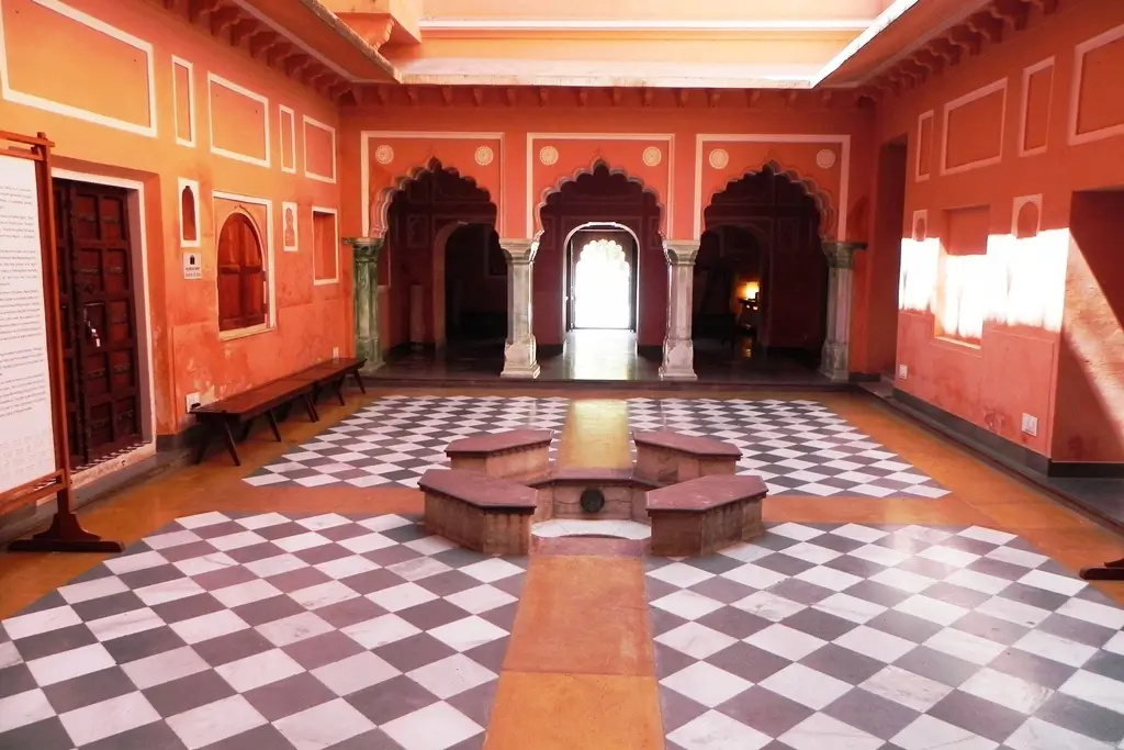 Anokhi Museum - Rajasthan