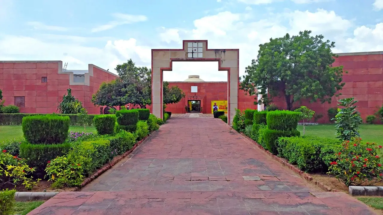 Jawahar Kala Kendra - Rajasthan